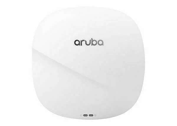 Точка доступа Wi-Fi HP Aruba JZ033A Wireless Access Point