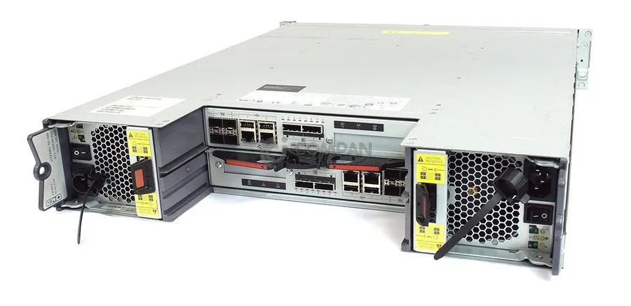 Блок питания 2076-124 IBM STORWIZE V7000 8GB FC CONTROLLER 24-BAY SFF