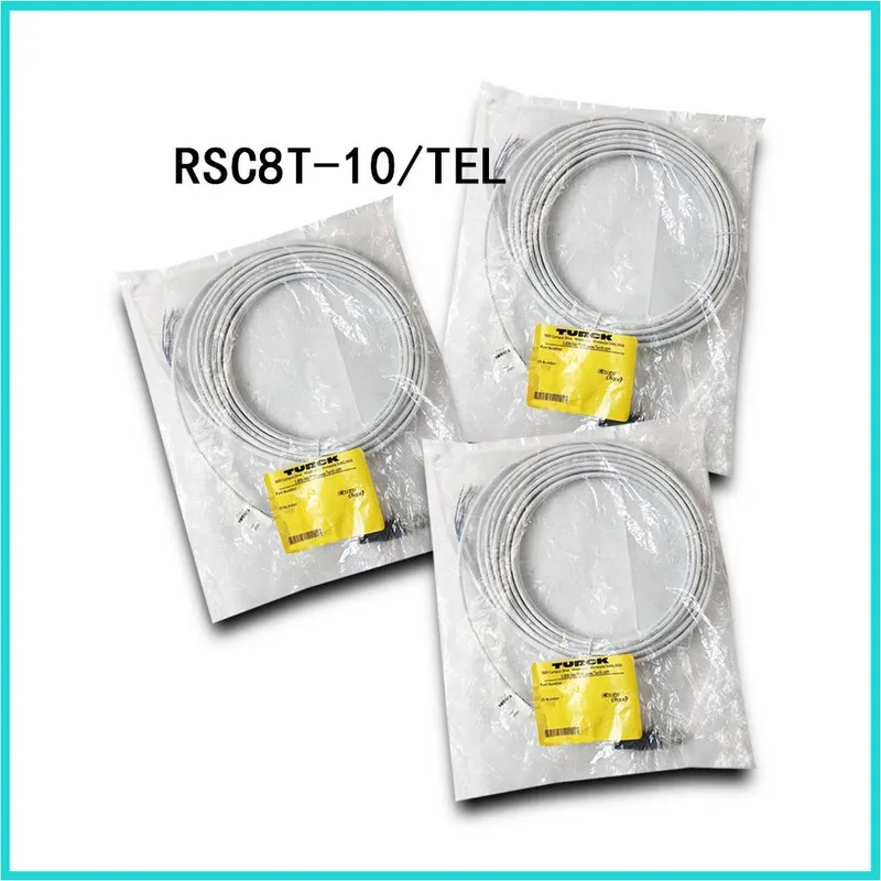 Датчик приближения RSC8T-10/TEL