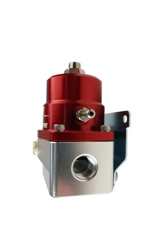 Привод Aeromotive A1000-6 Injected Bypass Adjustable Fuel Pressure Regulator 131