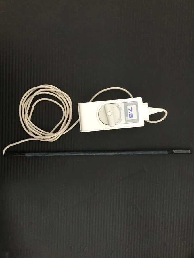 УЗИ-датчик Aloka UST-5526L-7.5 Rigid Laparoscopic Ultrasound Probe Transducer