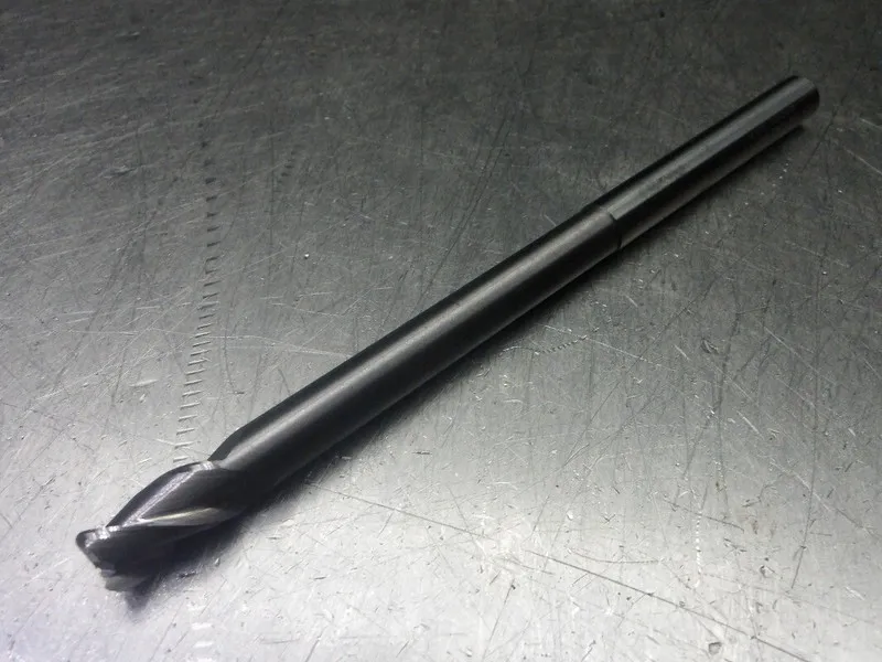 Режущий инструмент LMT Onsrud 3/4" 3 Flute Carbide Cr Endmill EM-WAM 0.750x1.625