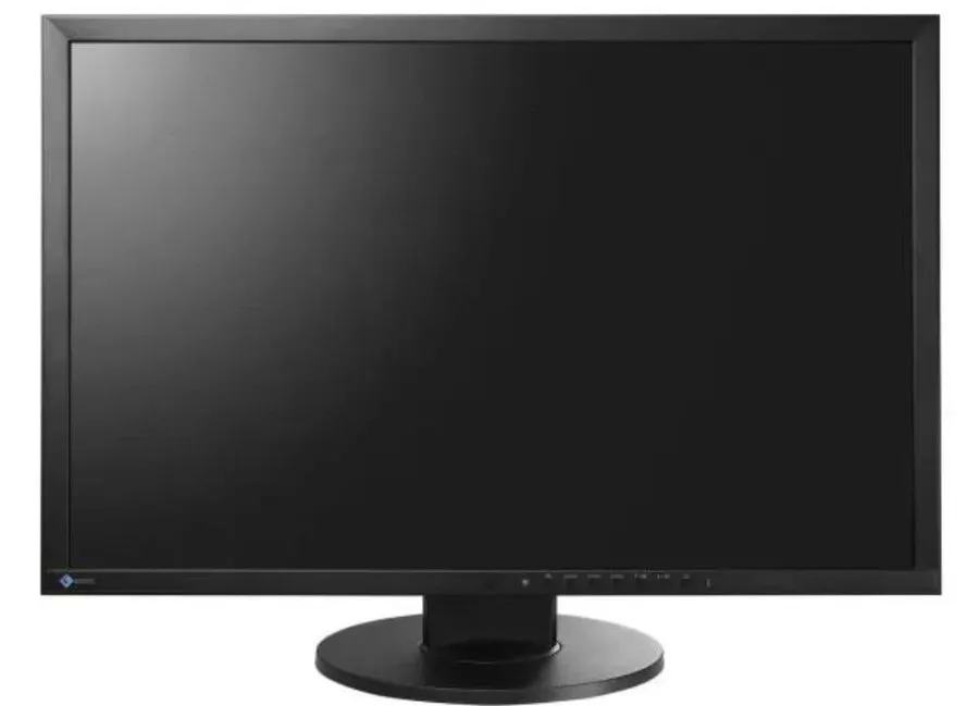 Монитор EIZO EV2430 24.1 Inch IPS LCD Monitor WUXGA LED Backlight Unopened