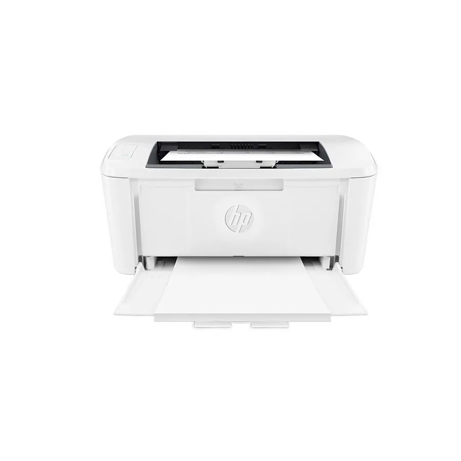 Лазерный принтер HP LaserJet M110w White Wireless Bluetooth Monochrome Laser Pri