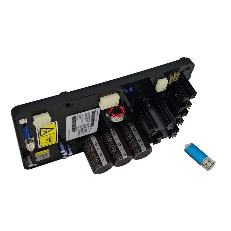 Генератор Automatic Voltage Regulator 314-7755 AVR для Caterpillar CAT Generator