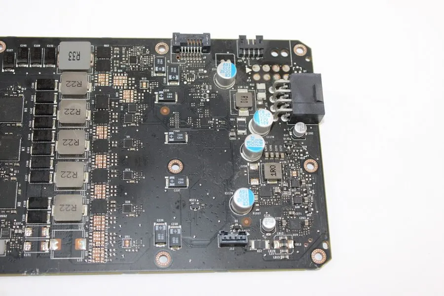 GPU-ускоритель HP 913196-002 NVIDIA QUADRO P5000 16GB GDDR5X PCI-e 3.0