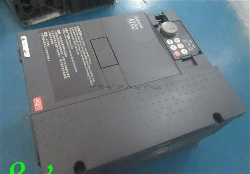 Частотный преобразователь Mitsubishi inverter FR-A740-7.5K-CHT 7.5KW 380V In goo