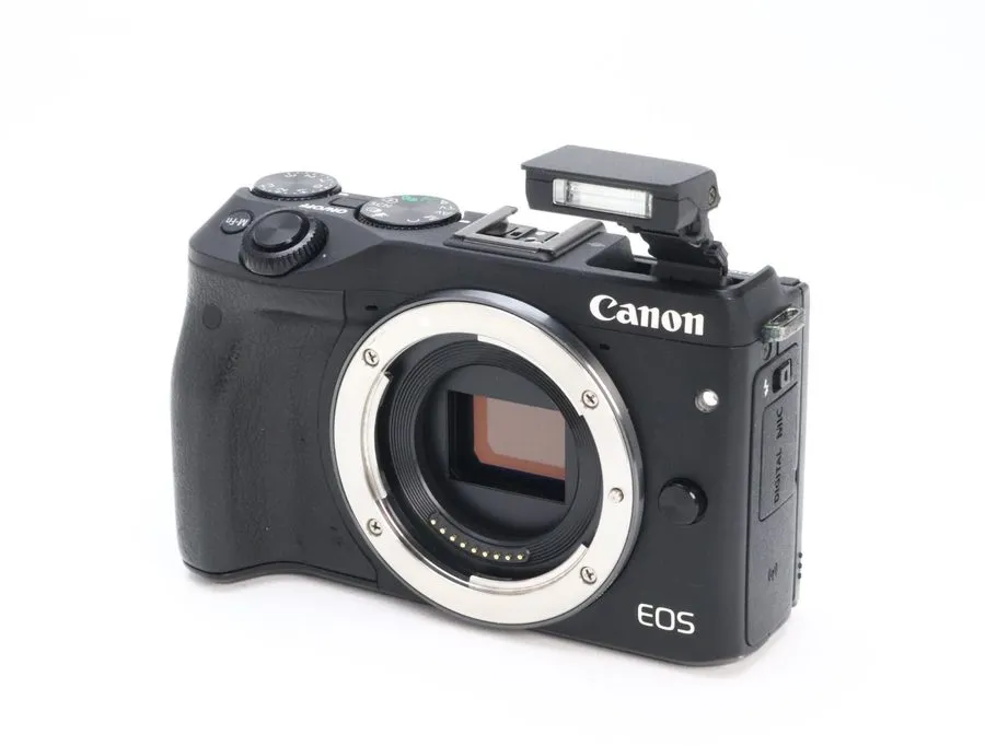 Фотокамера Canon EOS R50 Mirrorless Camera RF-S 18-45mm 24.2MP Touchscreen Black