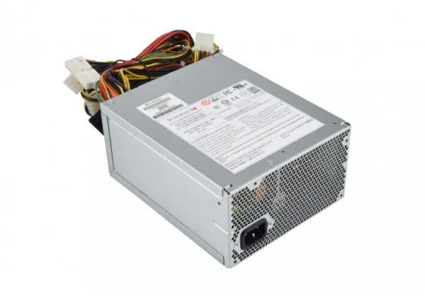 Блок питания Supermicro PWS-668-PQ Powersupply — фото лота 1