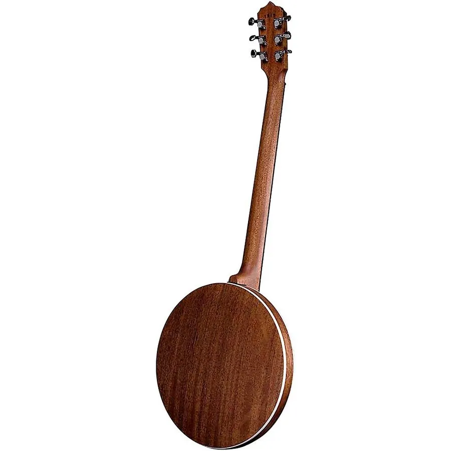 Лабораторный прибор Deering Boston 6String AcousticElectric Banjo — фото лота 1