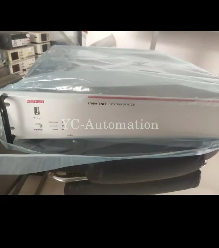 Тестер Keithley 3706A-SNFP