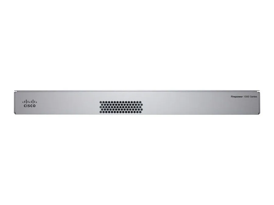 Межсетевой экран Cisco FPR1120-ASA-K9 Firewall