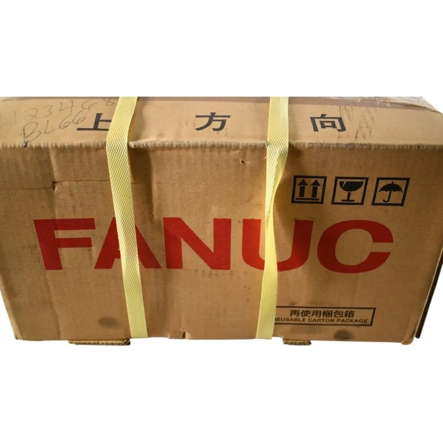 Серводвигатель Fanuc A06B-0123-B175 a3/3000 AC Servo Motor 127 V 0.9 kW A06B (VT