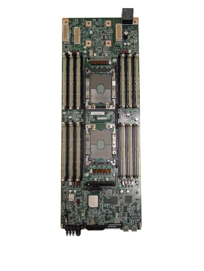 Материнская плата P08271-001 HPE Synergy 480 Gen10 System Board G10 854354-002 H