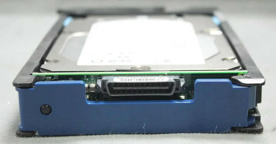 Сервер Seagate Cheetah 15K.7 600GB 3.5 SAS 6Gb/s Server HDD ST3600057SS 9FN066-0