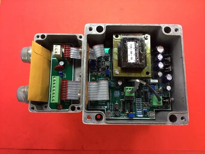 Расходомер Hersey BEP Balance Elec Plane, Magnetic 1/2"Flow Meter 6221 Assy 6012 — фото лота 1