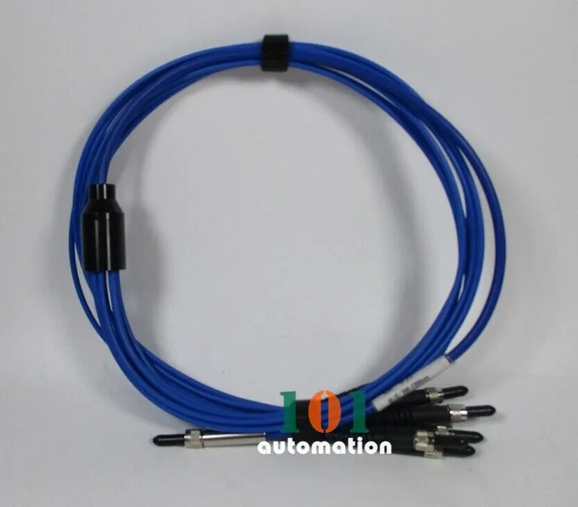Лабораторный прибор 1x2 1x3 1x4 1x7 Y type SMA905 1M Fiber Bundle Bifurcated Fib