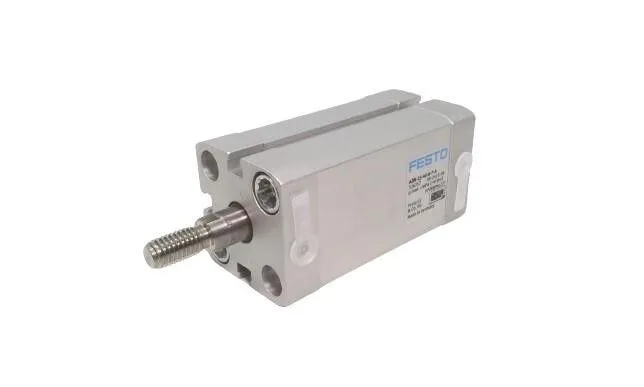 Пневмоцилиндр FESTO ADN-25-40-A-P-A PNEUMATIC CYLINDER