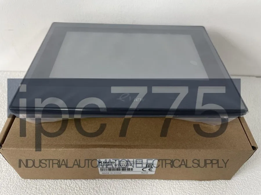 Панель оператора MT4434TE KINCO HMI Touch Screen Panel 7" TFT LCD 800 480