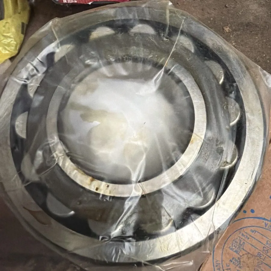 Подшипник SKF 23024 CCK/C3W33 spherical roller bearing