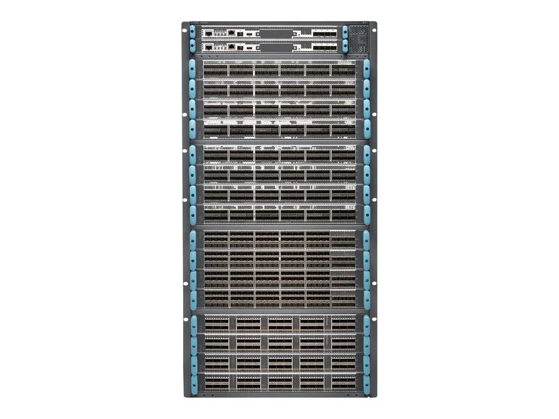 Коммутатор Juniper QFX10016-CHAS Switch