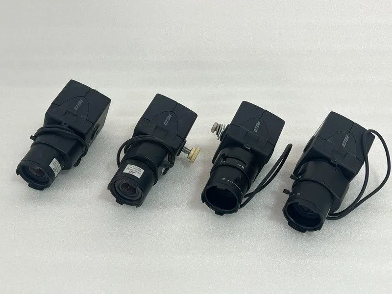 Камера PELCO C10CH-6X Digitl CCD Color Camera