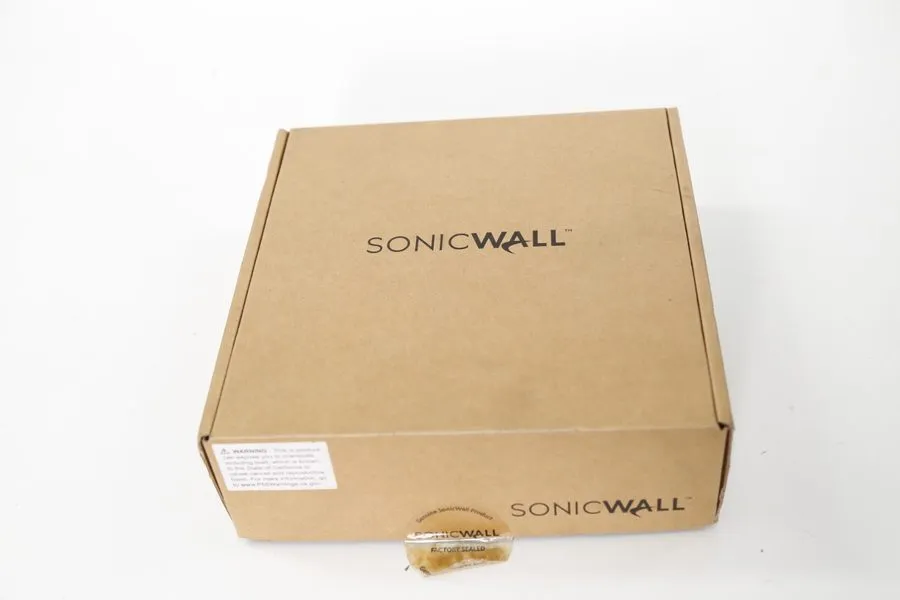 Межсетевой экран SonicWall SOHO 250 W APL41-0BA Wireless Network Security Firewa