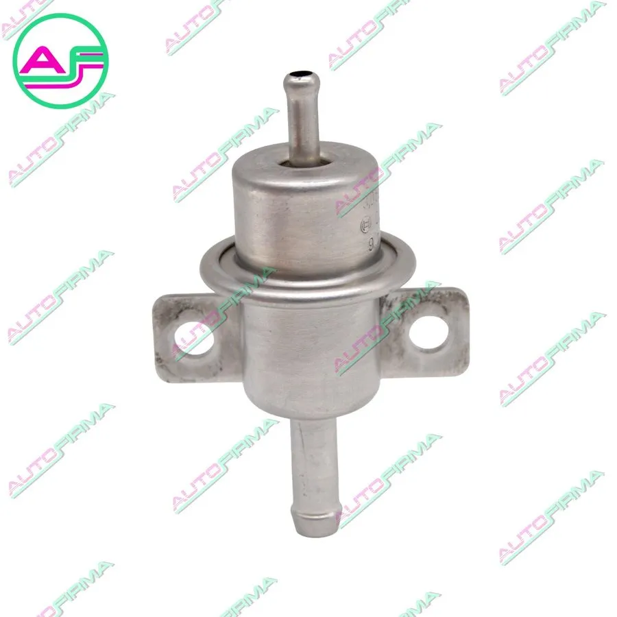 Трубопроводная арматура FUEL PRESSURE REGULATOR BOSCH для VOLVO 850 S40 V40 S70  — фото лота 2