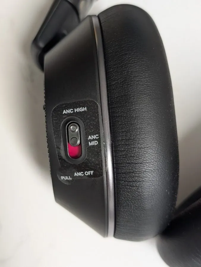 IP-телефон PLT Plantronics B8200 Voyager Poly Bluetooth Wireless Headphones Head — фото лота 2