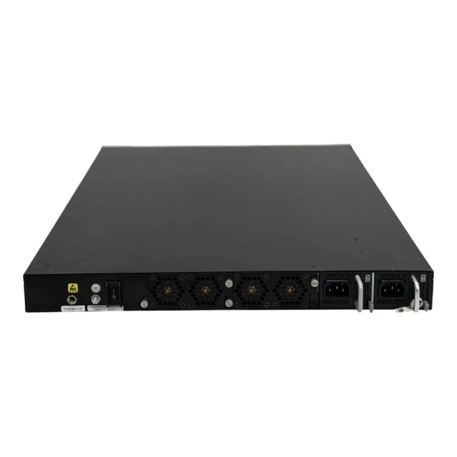 Балансировщик нагрузки A10 Networks Thunder 5430-11 16x 1/10G SFP+ & 4x 40G QSFP