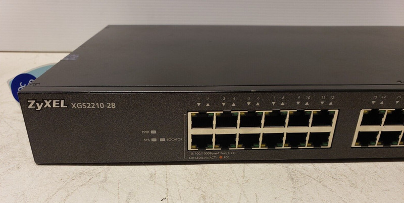 Фото лота XGS2210-28 от продавца №55300