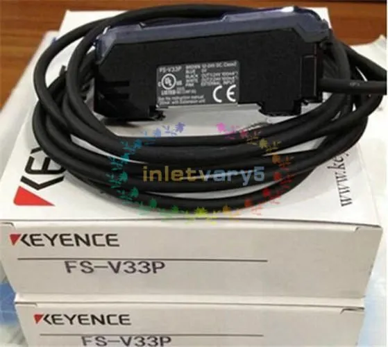Датчик KEYENCE sensor FS-V33P