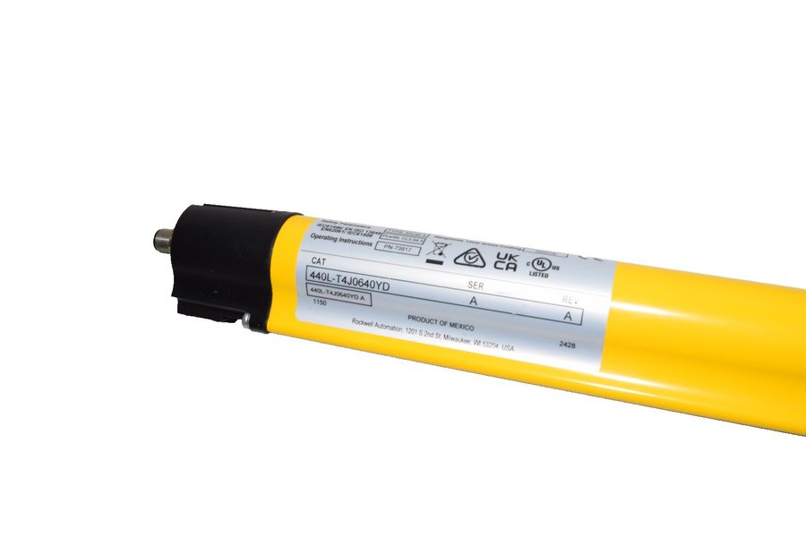 Фото лота 440L-T4J0640YD от продавца №12832