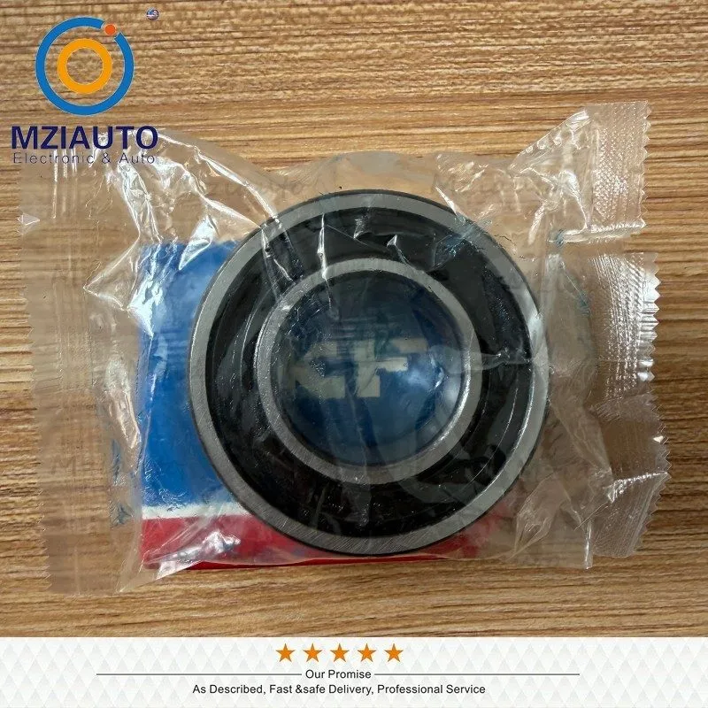 Подшипник 1X SKF BS2-2208-2RS/VT143 spherical roller bearing