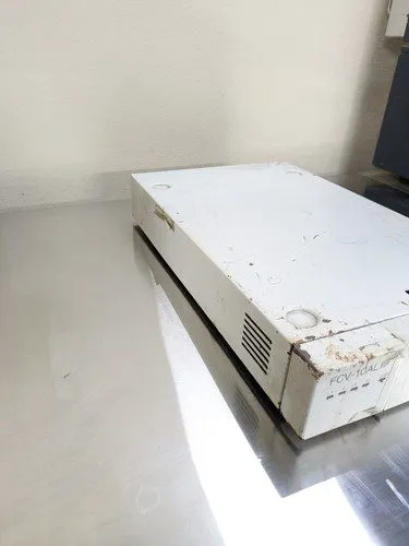 Хроматограф Shimadzu FCV-10ALVP HPLC Solvent Selection Valve Excellent