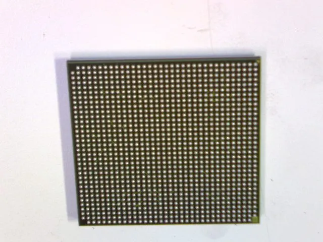 Микросхема ПЛИС XILINX XC5VLX1552-FFG1153I IC FPGA VIRTEX-5 LX 155K 1153FBGA D/C