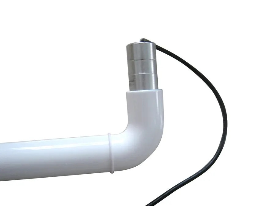 Медицинское оборудование OCV Dental Aluminum Steering Oral Lamp Light Arm для De — фото лота 2