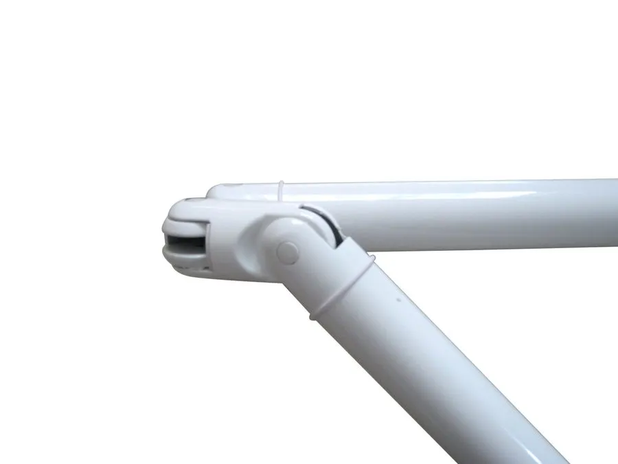 Медицинское оборудование OCV Dental Aluminum Steering Oral Lamp Light Arm для De — фото лота 3