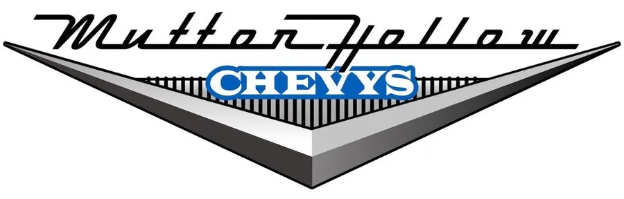 Плата 55 56 57 Chevy 4-Door Sedan & Wagon Wire Harness Door Sill Covers