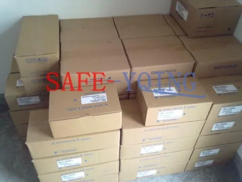 Серводвигатель Yaskawa servomotor SGMGV-03D3A61