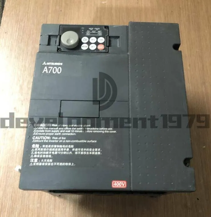 Частотный преобразователь Mitsubishi Inverter FR-F740-11K-CHT1 11KW 380V