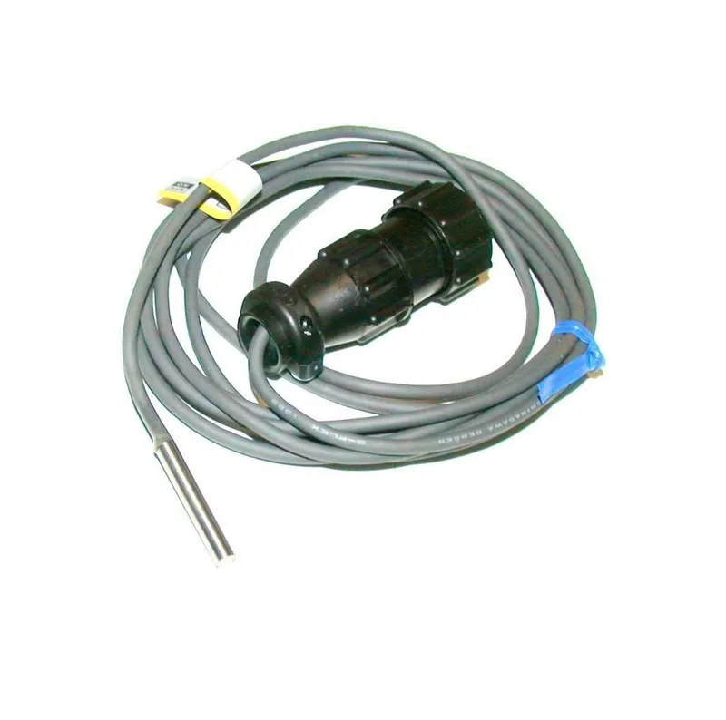 Датчик приближения Omron Proximity Sensor E2E-CR8C1 12-24vdc NPN N.O