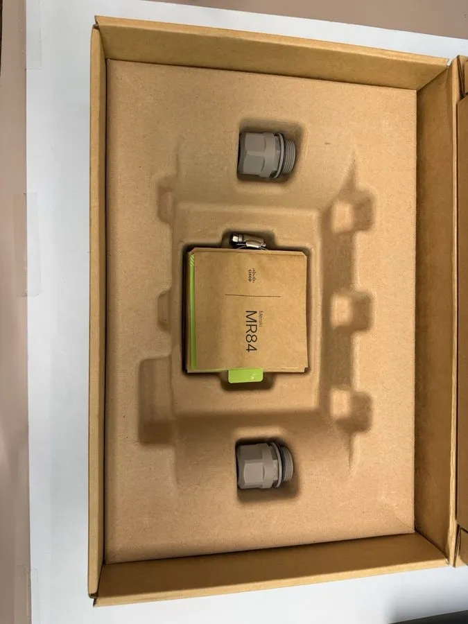 Точка доступа Meraki MR84-HW Access point