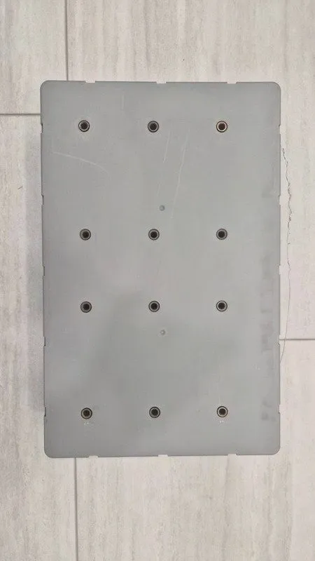 Конденсаторная установка Maxwell Technologies Capacitor Bank 6 Farad 160V DC BMO — фото лота 4