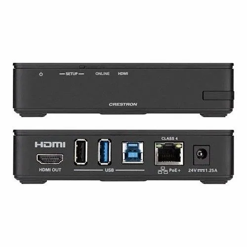 AV-оборудование Crestron AirMedia AM-3100-WF Wi-Fi Media Receiver