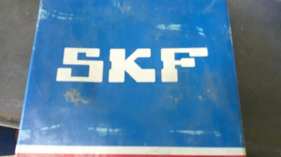 Подшипник SKF 6311-2RS1 Single Row Deep Groove Ball Bearing