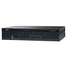 Маршрутизатор Cisco CISCO2911-HSEC+/K9 Router