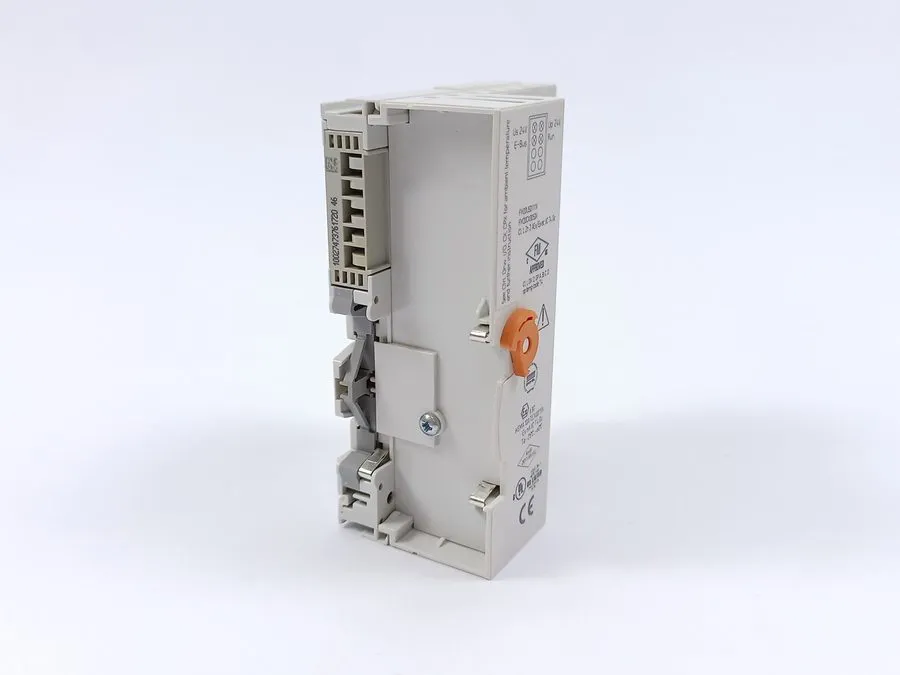 Шлюз полевой шины Beckhoff EK1101 EtherCAT Coupler