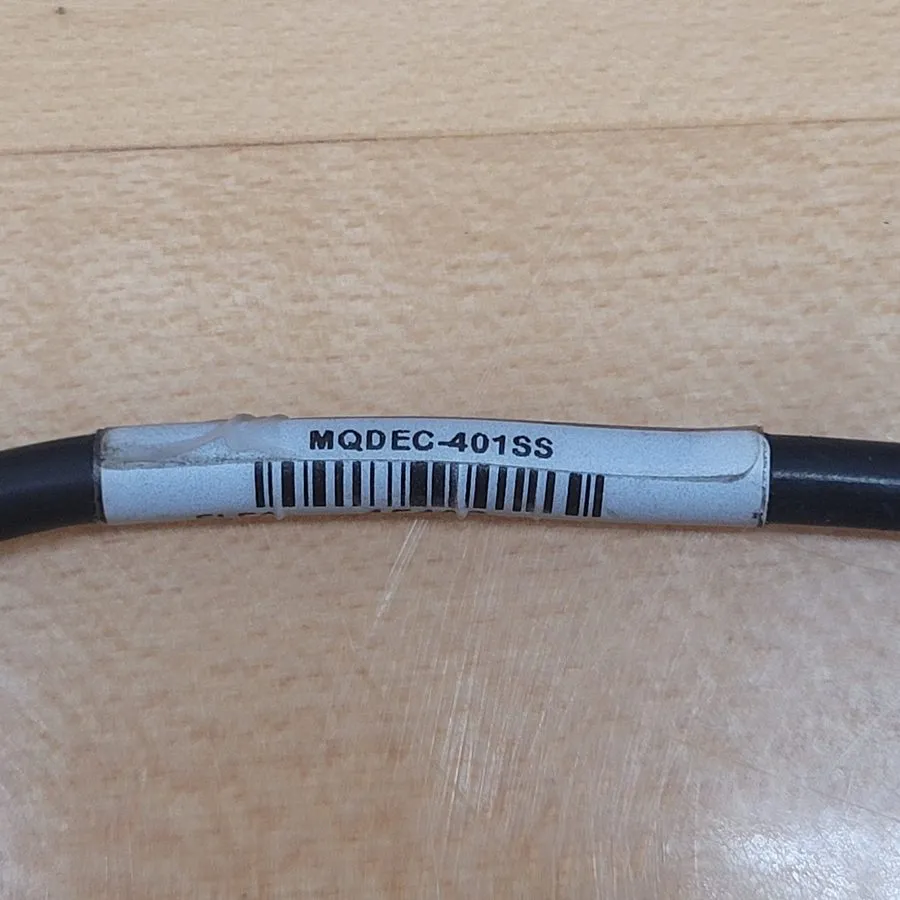 Соединительный кабель MQDEC-401SS Banner Engineering Cordset, M12 Female to Male