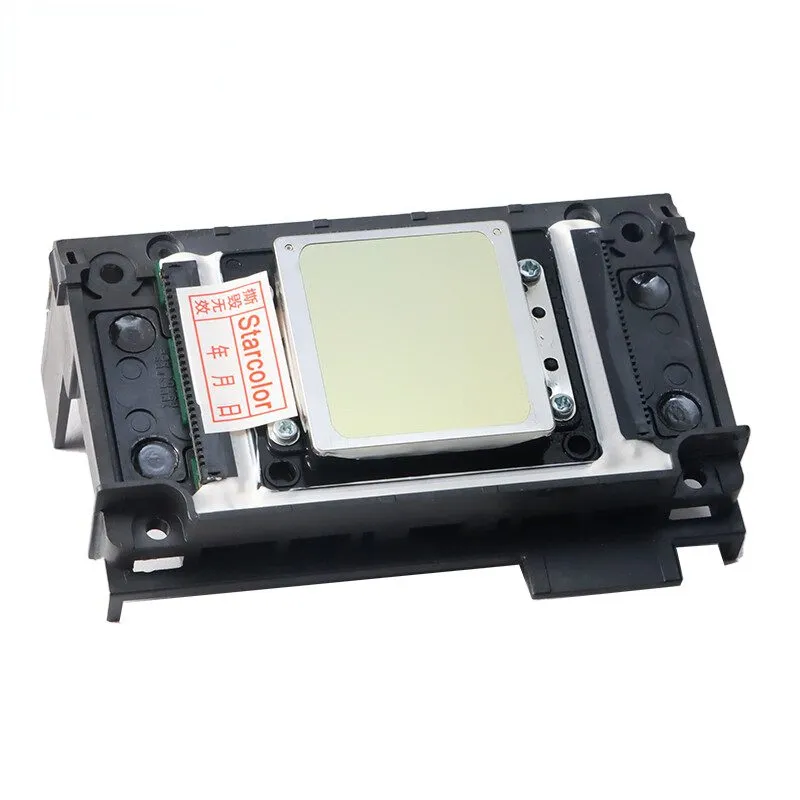Оборудование рекламного производства EPSON XP600 Print Head Print Nozzle